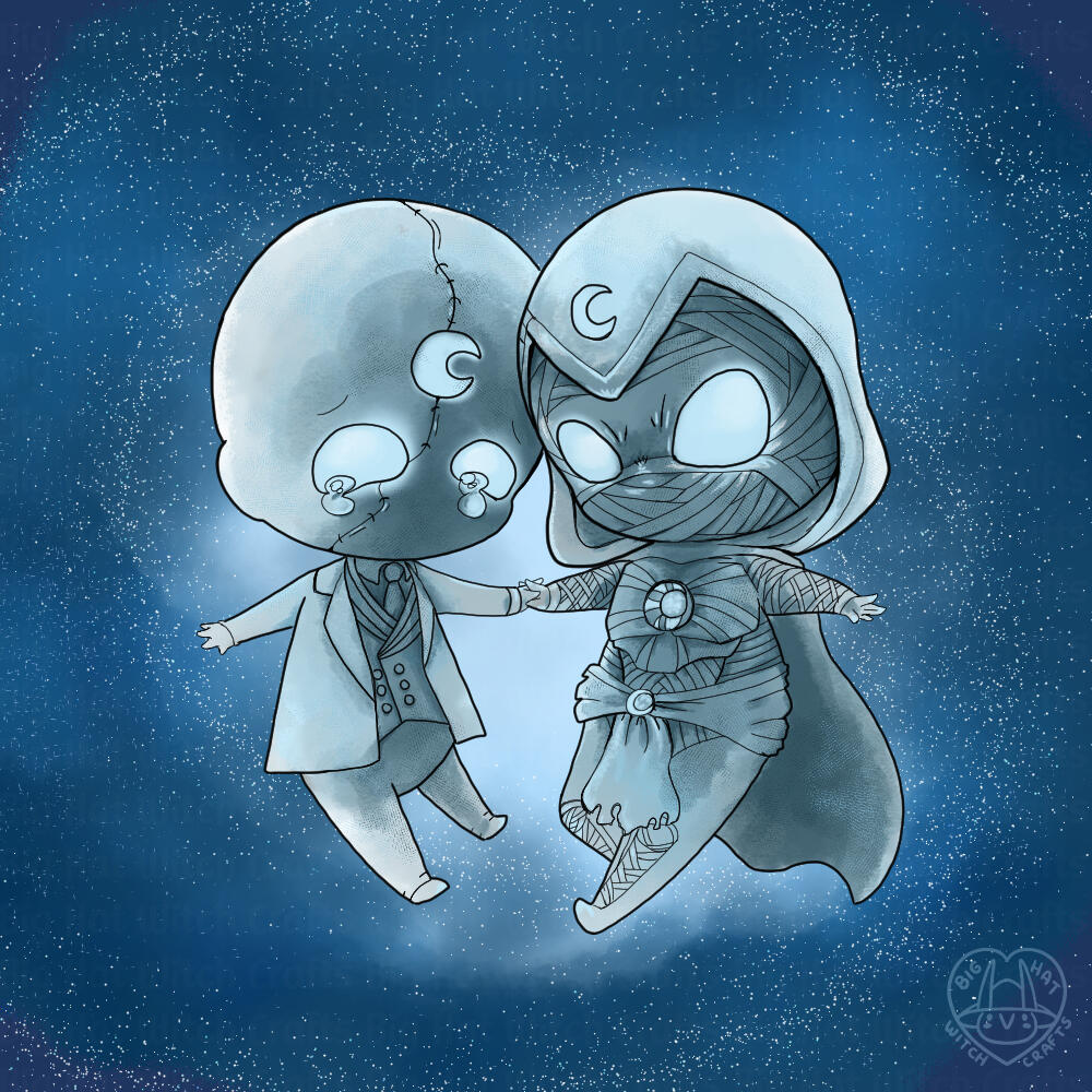 Moon Babies Moon Babies